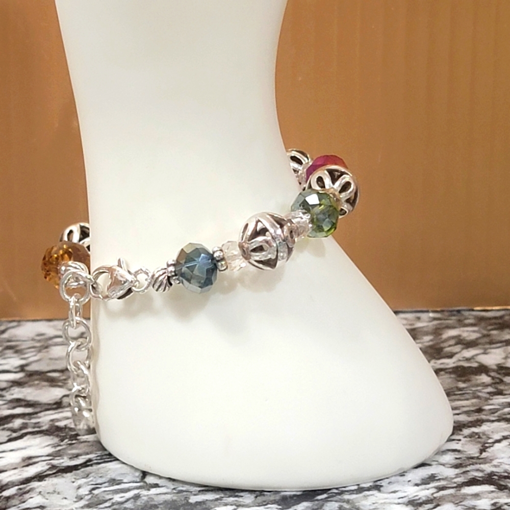 BRIGHTON RETIRED KALPANA BRACELET NWOT